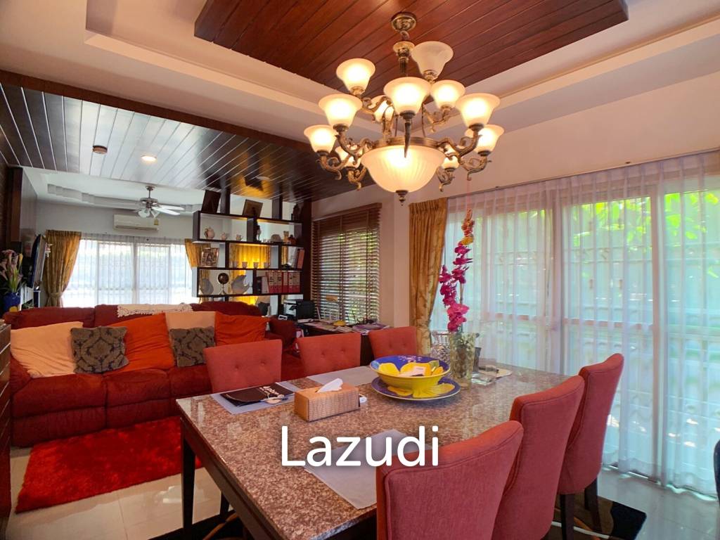 3 bedrooms Cafe / restaurant in Pattaya, Thailand No. 16033