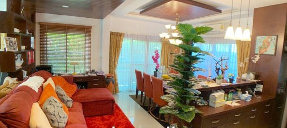 3 bedrooms Cafe / restaurant in Pattaya, Thailand No. 16033 6