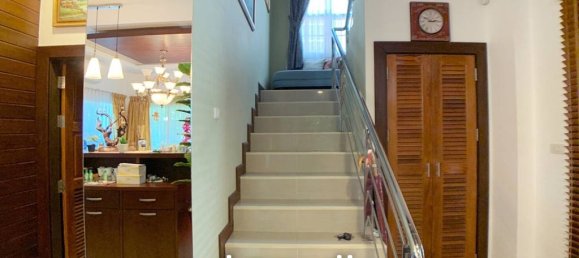 3 bedrooms Cafe / restaurant in Pattaya, Thailand No. 16033 7