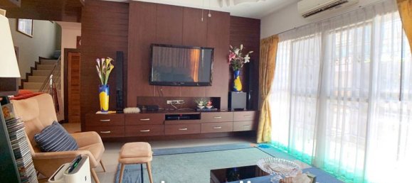 3 bedrooms Cafe / restaurant in Pattaya, Thailand No. 16033 5