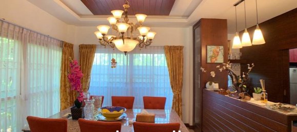 3 bedrooms Cafe / restaurant in Pattaya, Thailand No. 16033 9