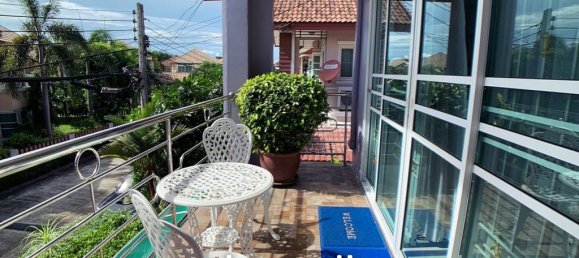 3 bedrooms Cafe / restaurant in Pattaya, Thailand No. 16033 3