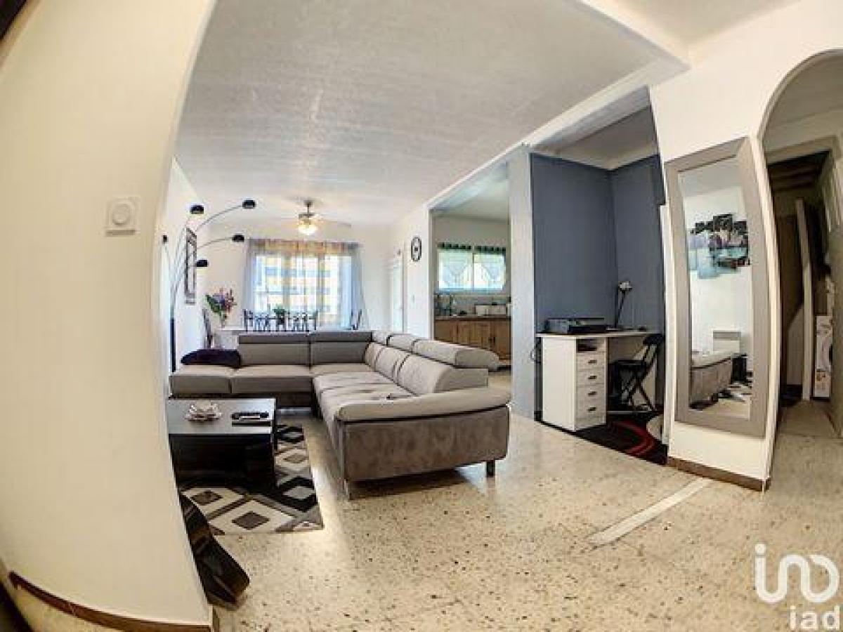 Apartamento com 2 quartos em condomínio em Perpignan, France N.º 22952