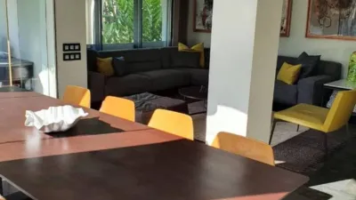 3 bedrooms Apartment in Cordoba, Spain No. 195437