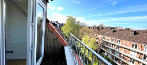 1 غرف نوم شقة في Eimsbuttel, Germany رقم 260057 4