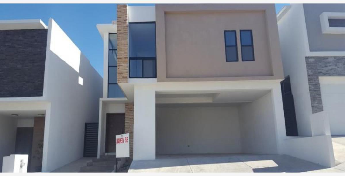 Casa de 3 dormitorios en Chihuahua, Mexico No. 178121