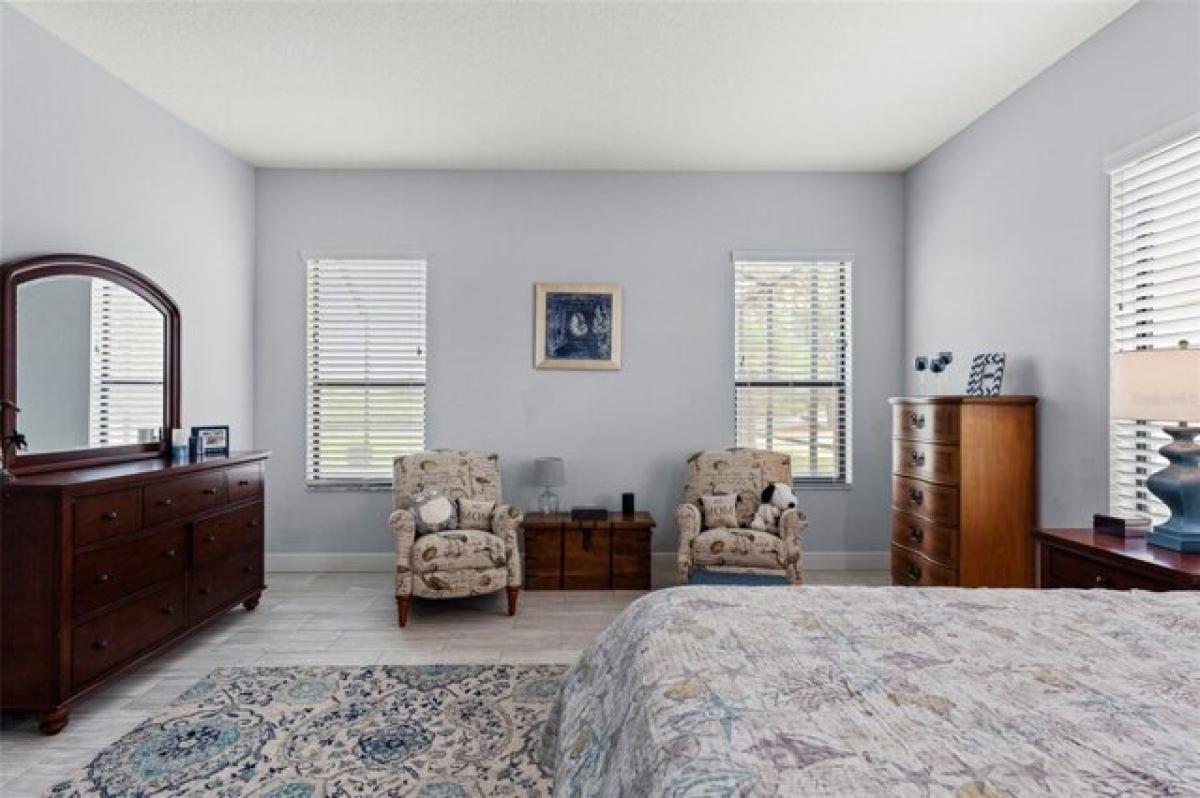 5 bedrooms House in Brooksville, USA No. 415829