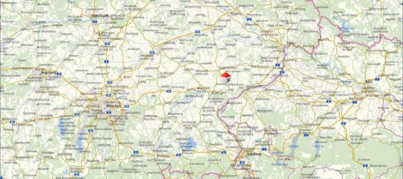 8غرفة قطعة أرض في Rottal-Inn, Germany رقم 196505 3