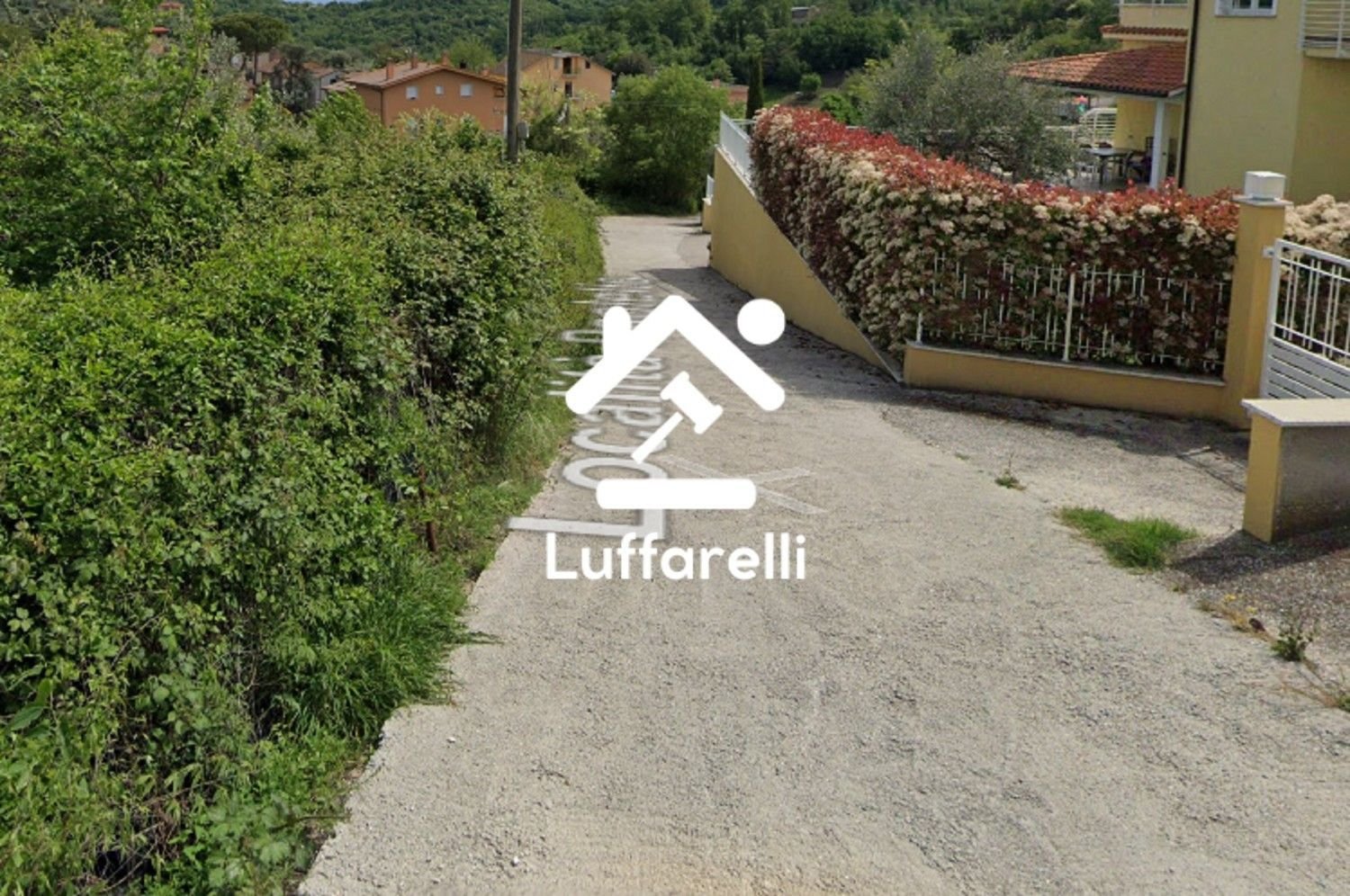 9-salle Duplex à Civitella San Paolo, Italy No. 204381