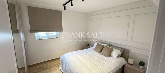 Apartamento de 2 dormitorios en Gzira, Malta No. 11427 5