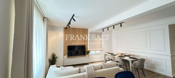 Apartamento de 2 dormitorios en Gzira, Malta No. 11427 3