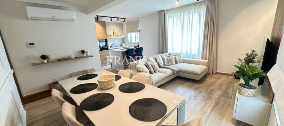 Apartamento de 2 dormitorios en Gzira, Malta No. 11427 6