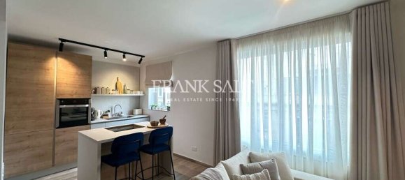 Apartamento de 2 dormitorios en Gzira, Malta No. 11427 4