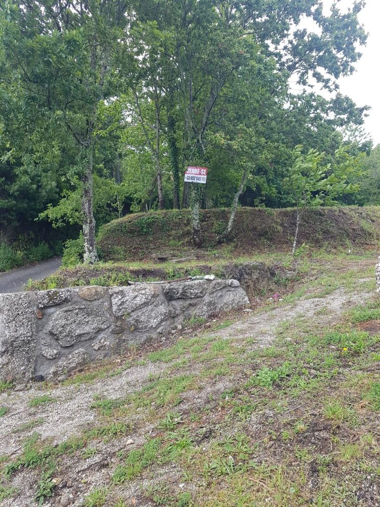  Land in Arcos de Valdevez, Portugal No. 271478