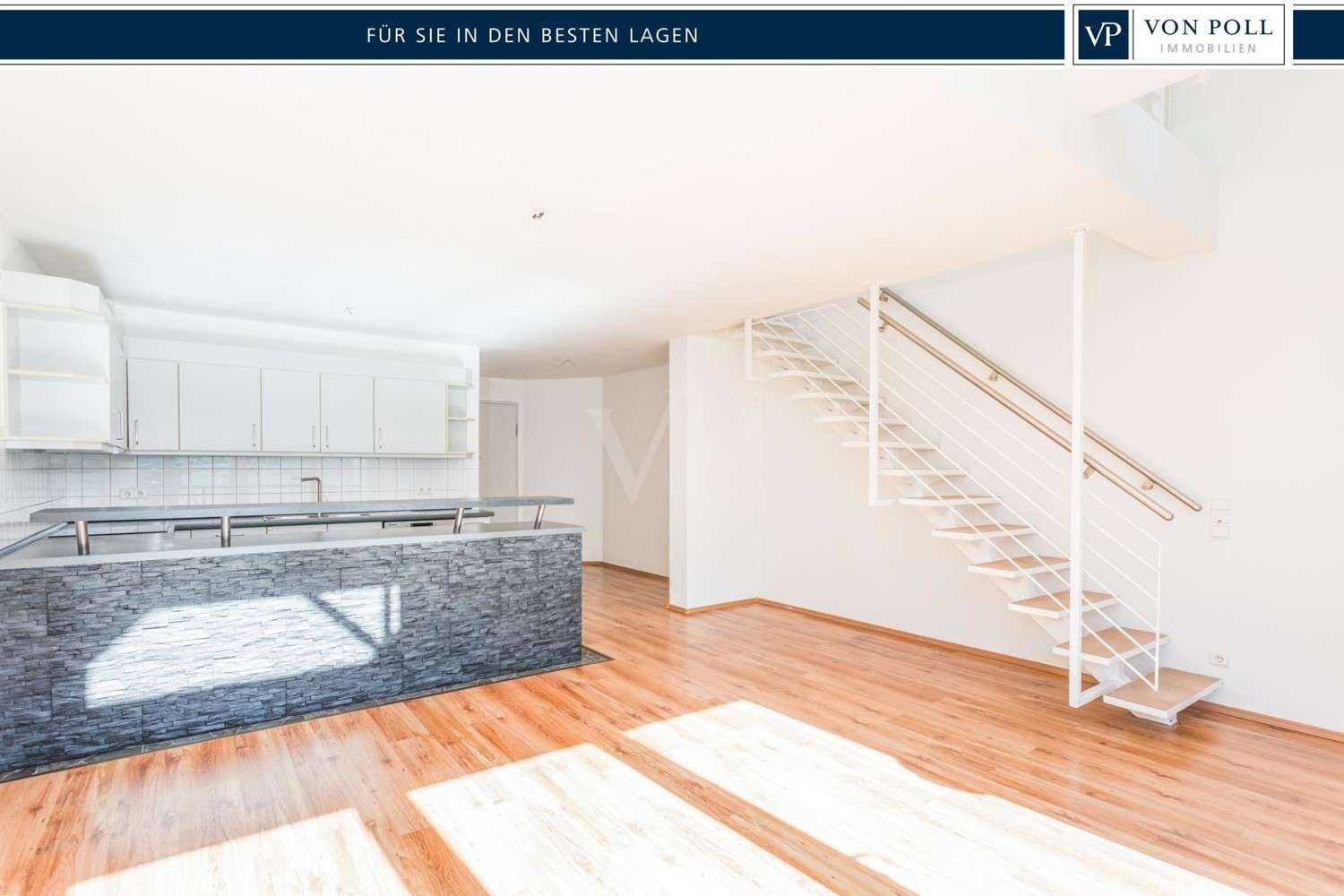 Dúplex de 1 dormitorio en Havelland, Germany No. 89758