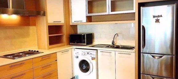 2 bedrooms Condo in Sathon, Thailand No. 9737 5