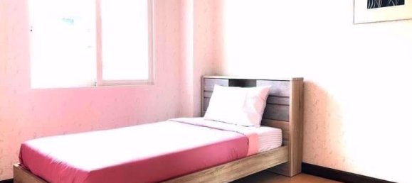 2 bedrooms Condo in Sathon, Thailand No. 9737 9