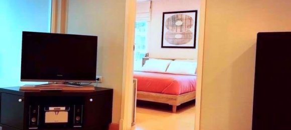 2 bedrooms Condo in Sathon, Thailand No. 9737 6