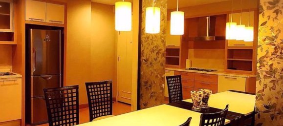 2 bedrooms Condo in Sathon, Thailand No. 9737 4