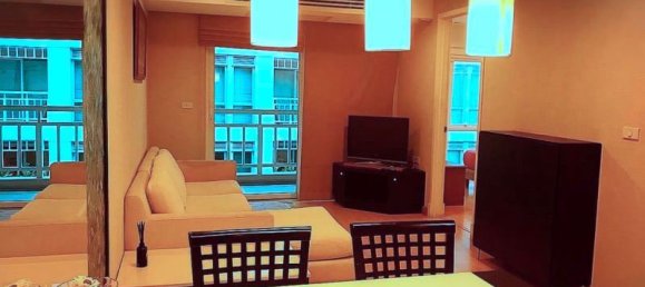 2 bedrooms Condo in Sathon, Thailand No. 9737 3