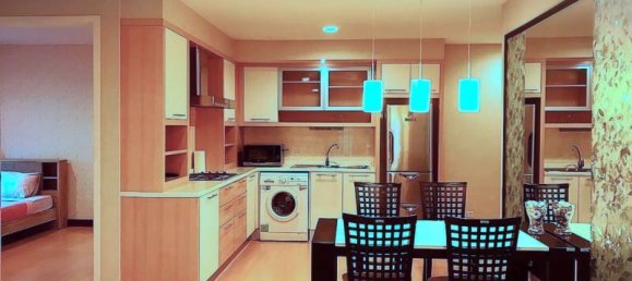 2 bedrooms Condo in Sathon, Thailand No. 9737 2