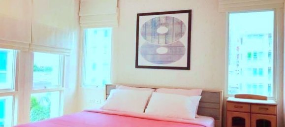 2 bedrooms Condo in Sathon, Thailand No. 9737 7