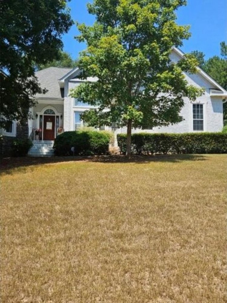 4 bedrooms House in McDonough, USA No. 374651