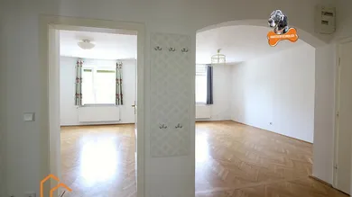 3 rooms Apartment in Wahring, Austria No. 158249