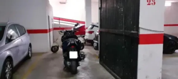 Квартира с 3 спальнями в Гранада, Испания № 142900 11