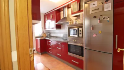 Квартира с 3 спальнями в Гранада, Испания № 142900