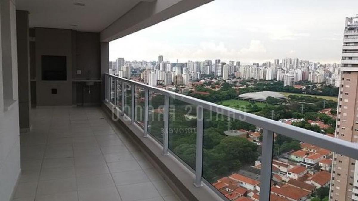 4 غرف نوم منزل في Sao Paulo, Brazil رقم 594144