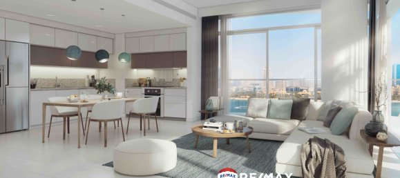 Apartamento T1 em Dubai Harbour, UAE N.º 6070 9