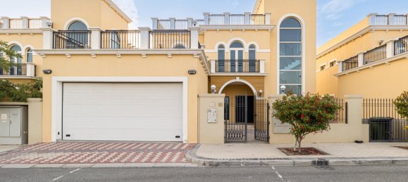 4 غرف نوم فيلا في Jumeirah Park, UAE رقم 18696 21