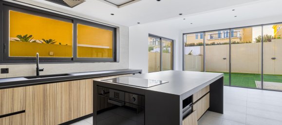 4 غرف نوم فيلا في Jumeirah Park, UAE رقم 18696 17