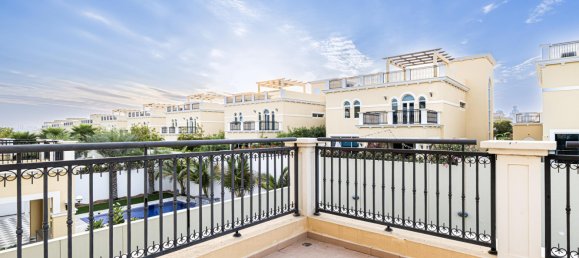 4 غرف نوم فيلا في Jumeirah Park, UAE رقم 18696 11