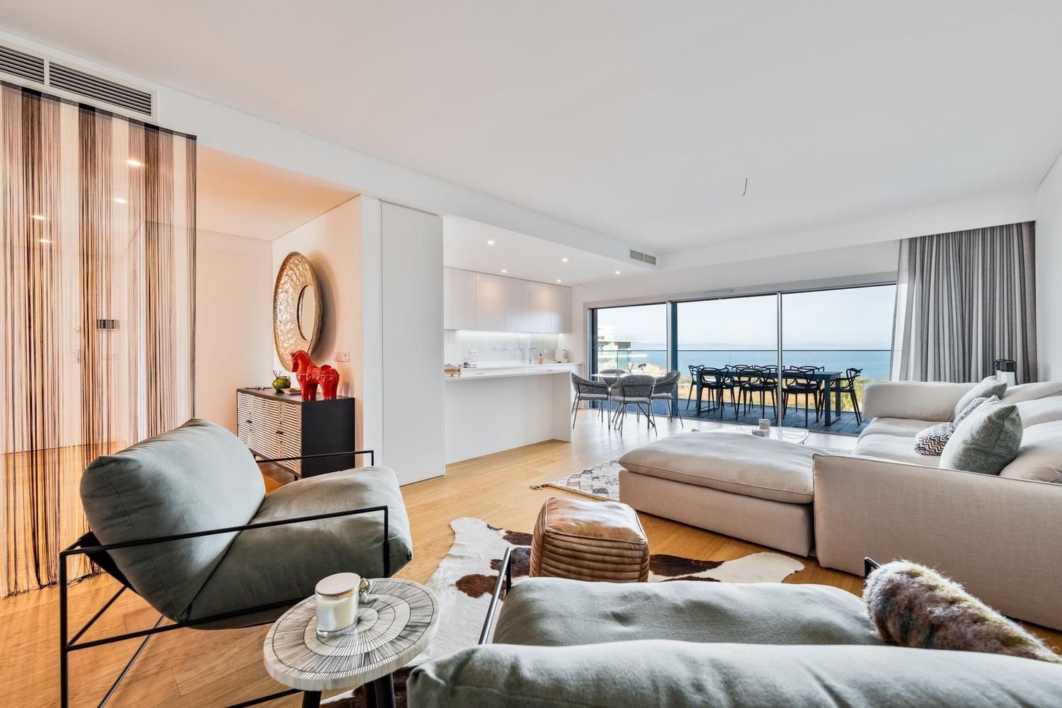 4 غرف نوم شقة في Alcochete, Portugal رقم 108150