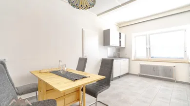 3-Zimmer Wohnung in Jakomini, Austria, Nr. 146413