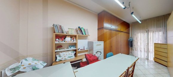 4 rooms Apartment in Brusciano, Italy No. 24078 10