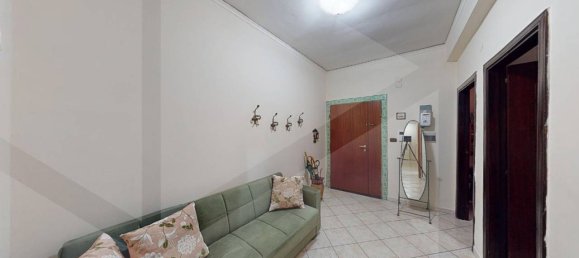 4 rooms Apartment in Brusciano, Italy No. 24078 12