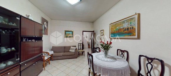4 rooms Apartment in Brusciano, Italy No. 24078 3