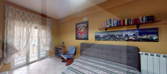 4 rooms Apartment in Brusciano, Italy No. 24078 8