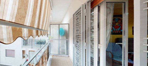 4 rooms Apartment in Brusciano, Italy No. 24078 25