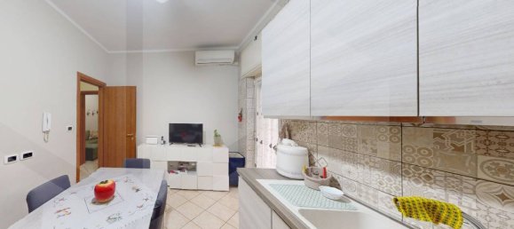 4 rooms Apartment in Brusciano, Italy No. 24078 17