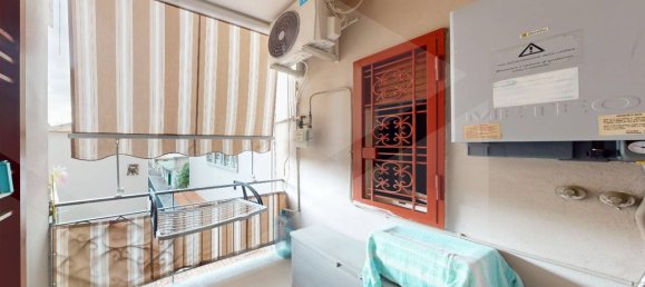 4 rooms Apartment in Brusciano, Italy No. 24078 26