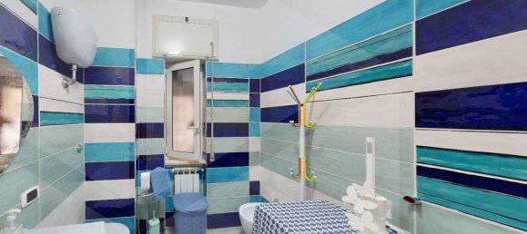 4 rooms Apartment in Brusciano, Italy No. 24078 23