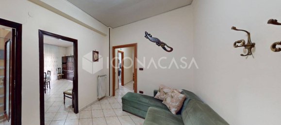 4 rooms Apartment in Brusciano, Italy No. 24078 14