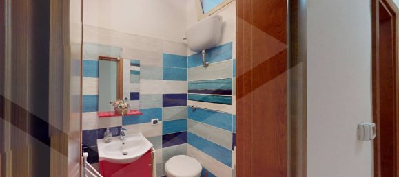 4 rooms Apartment in Brusciano, Italy No. 24078 21