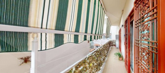 4 rooms Apartment in Brusciano, Italy No. 24078 9