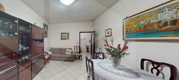 4 rooms Apartment in Brusciano, Italy No. 24078 13