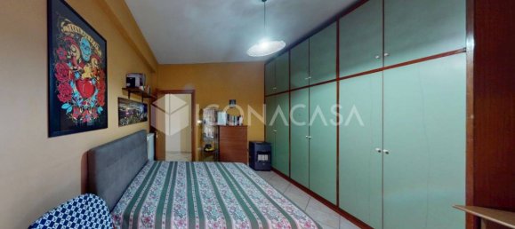 4 rooms Apartment in Brusciano, Italy No. 24078 4